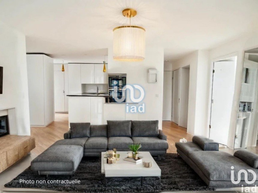 Appartement 3 pièces de 54 m² à Montpellier (34080)