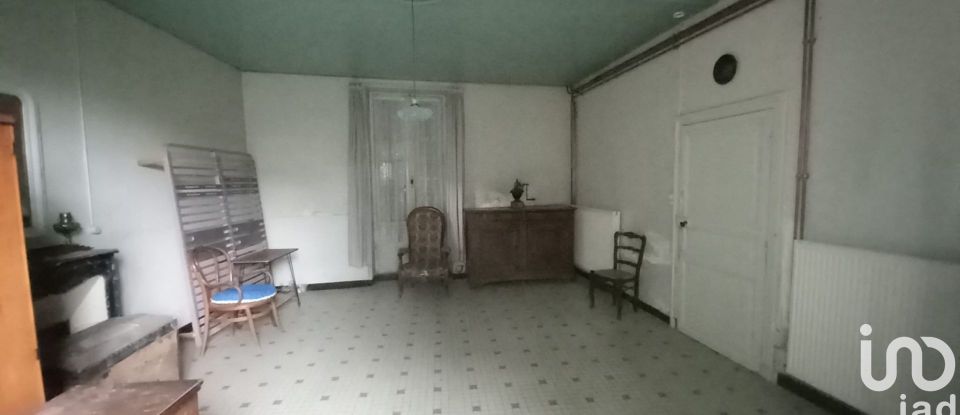 Maison 4 pièces de 141 m² à Jarnac (16200)