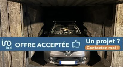 Parking of 64 m² in Grenoble (38000)