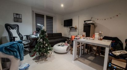 Apartment 2 rooms of 41 m² in Hérimoncourt (25310)