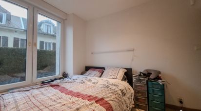 Apartment 2 rooms of 41 m² in Hérimoncourt (25310)