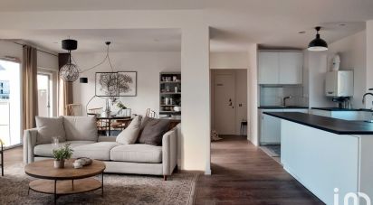 Appartement 3 pièces de 75 m² à Cenon (33150)