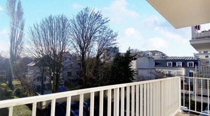 Apartment 2 rooms of 49 m² in Nogent-sur-Marne (94130)