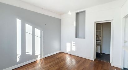 Apartment 2 rooms of 38 m² in Montrouge (92120)