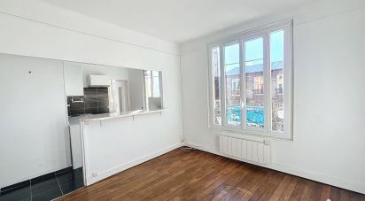 Appartement 2 pièces de 38 m² à Montrouge (92120)