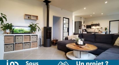 House 6 rooms of 123 m² in Montfort-le-Gesnois (72450)