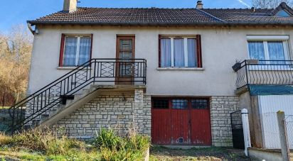 House 3 rooms of 72 m² in Gilles (28260)