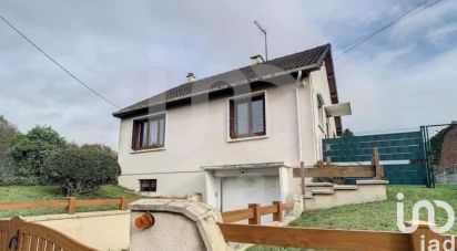 House 4 rooms of 88 m² in Boulogne-la-Grasse (60490)