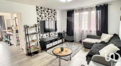 Maison 4 pièces de 88 m² à Boulogne-la-Grasse (60490)