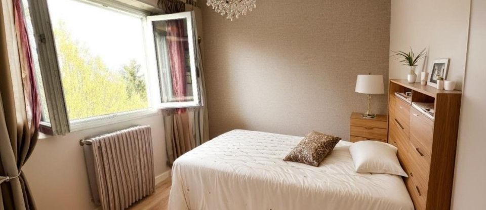 Apartment 5 rooms of 102 m² in Mantes-la-Ville (78711)