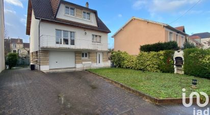 House 6 rooms of 125 m² in Gournay-sur-Marne (93460)