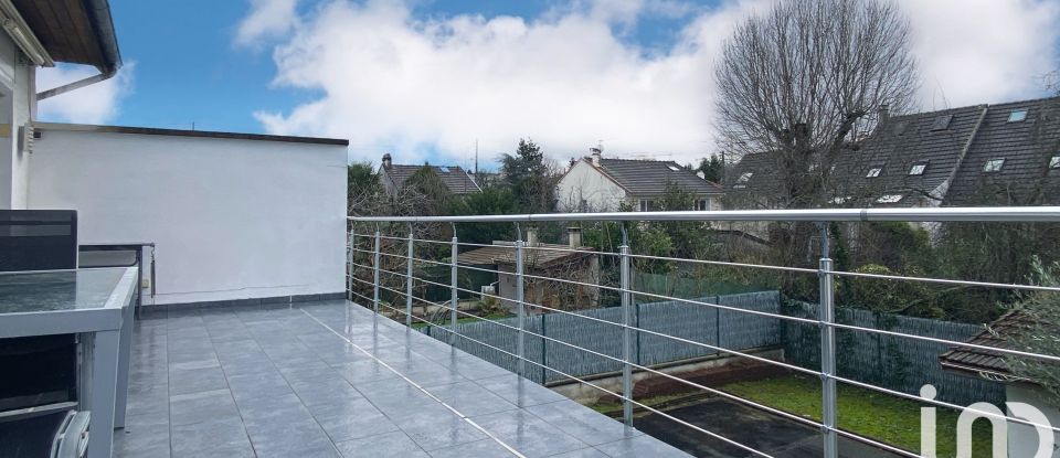 Maison 6 pièces de 125 m² à Gournay-sur-Marne (93460)