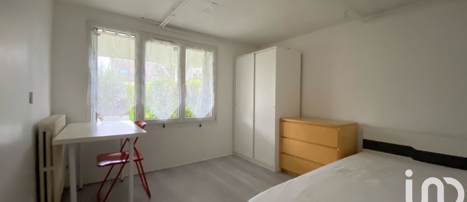 Maison 6 pièces de 125 m² à Gournay-sur-Marne (93460)