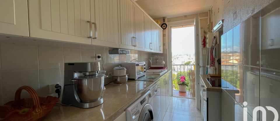 Apartment 4 rooms of 75 m² in Toulon (83000)