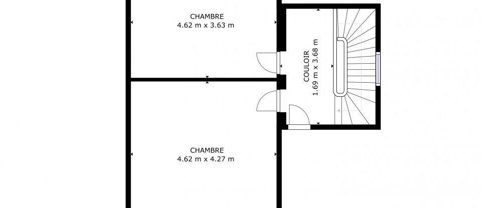 Demeure 7 pièces de 220 m² à Chartres (28000)