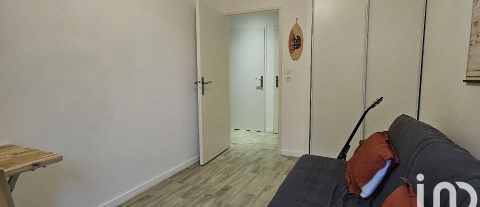 Apartment 3 rooms of 59 m² in Saint-Jean-de-Braye (45800)