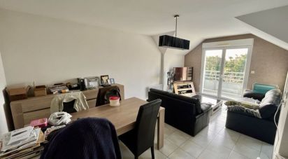 Apartment 2 rooms of 47 m² in Montoir-de-Bretagne (44550)