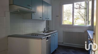 Appartement 4 pièces de 77 m² à Montmorency (95160)
