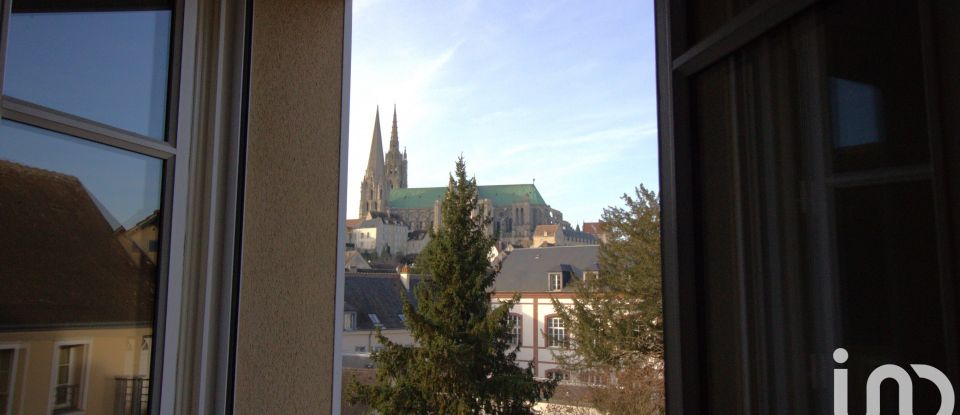 Appartement 3 pièces de 54 m² à Chartres (28000)