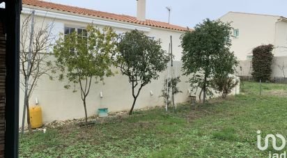 House 5 rooms of 123 m² in L'Houmeau (17137)