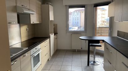 Appartement 3 pièces de 72 m² à Gap (05000)