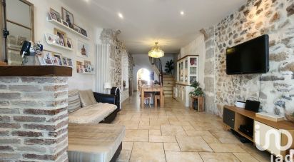 Village house 5 rooms of 150 m² in Fontès (34320)