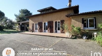 House 6 rooms of 130 m² in Aire-sur-l'Adour (40800)