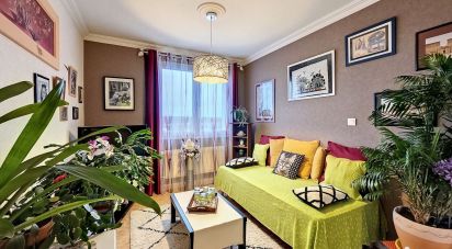 Appartement 6 pièces de 83 m² à Yzeure (03400)