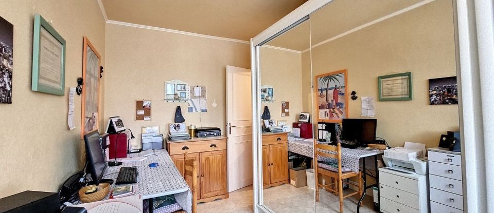 Appartement 6 pièces de 83 m² à Yzeure (03400)