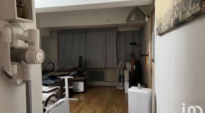 Appartement 3 pièces de 48 m² à Les Lilas (93260)