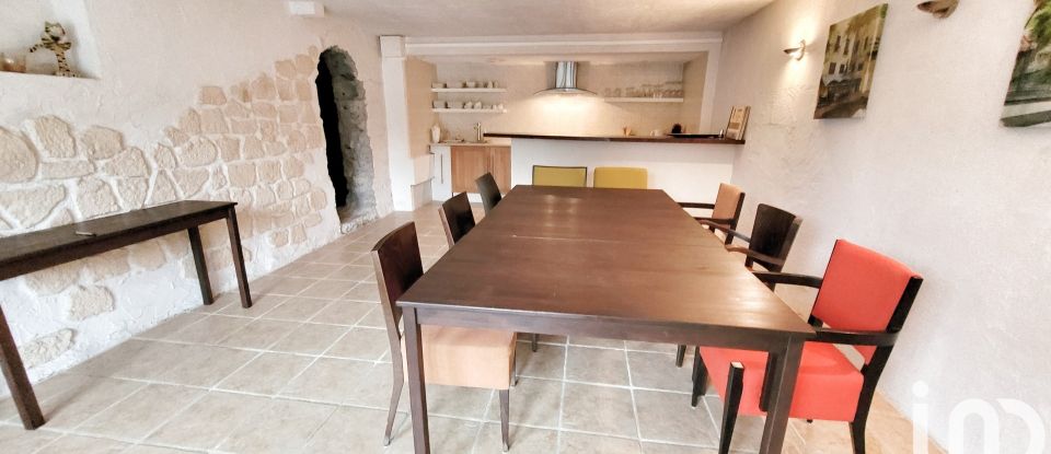 House 13 rooms of 238 m² in Accons (07160)