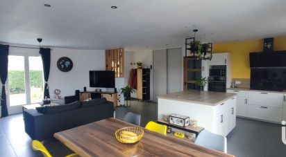 Maison 7 pièces de 145 m² à Avermes (03000)