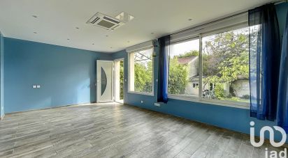 Pavilion 9 rooms of 245 m² in Aulnay-sous-Bois (93600)