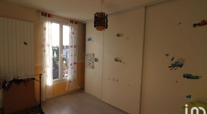 Maison 6 pièces de 103 m² à Montgeron (91230)