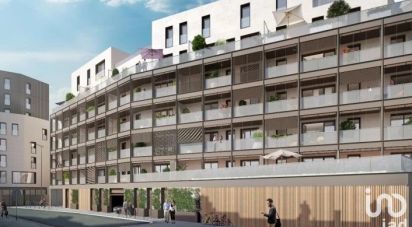 Apartment 4 rooms of 110 m² in Paris (75007)