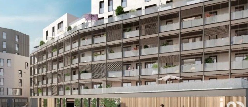 Appartement 4 pièces de 110 m² à Paris (75007)