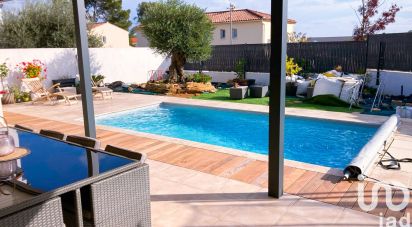 Traditional house 4 rooms of 108 m² in La Ciotat (13600)