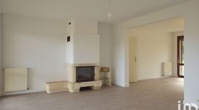 House 5 rooms of 135 m² in Langon (33210)