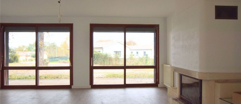 Maison 5 pièces de 135 m² à Langon (33210)
