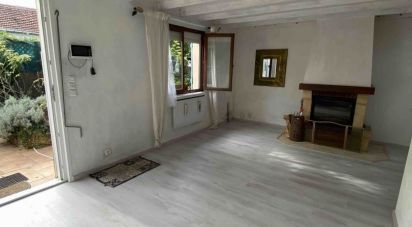 House 4 rooms of 75 m² in Trilport (77470)