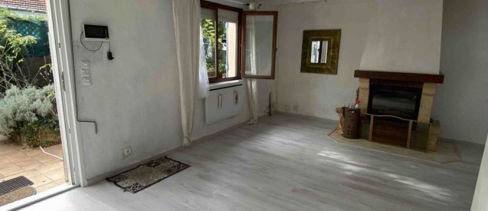 House 4 rooms of 75 m² in Trilport (77470)