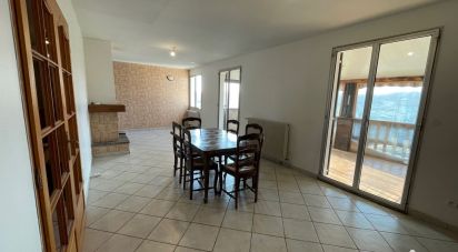 House 6 rooms of 137 m² in Arc-lès-Gray (70100)