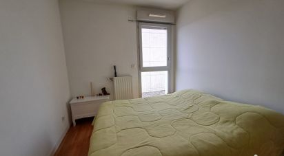Apartment 3 rooms of 68 m² in Lyon (69008)