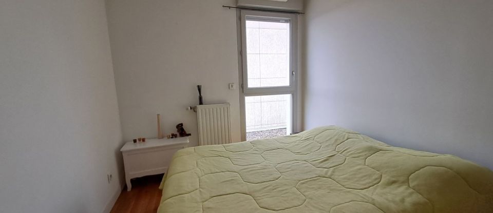 Appartement 3 pièces de 68 m² à Lyon (69008)