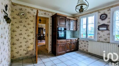 House 6 rooms of 131 m² in Ploufragan (22440)