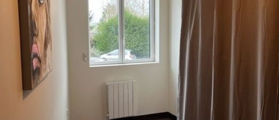 Apartment 4 rooms of 75 m² in Beauvais (60000)