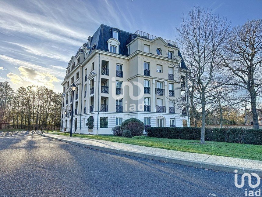 Appartement 3 pièces de 63 m² à Dammarie-les-Lys (77190)