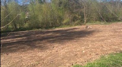 Land of 1,160 m² in Alsting (57515)