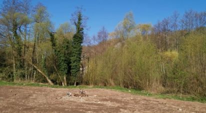 Land of 1,160 m² in Alsting (57515)