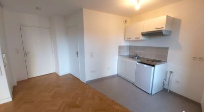Apartment 1 room of 32 m² in Vélizy-Villacoublay (78140)